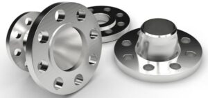The Role of Custom Flanges in Achieving Leak-Free Connections