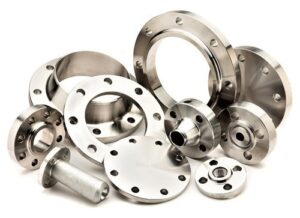 The Future of Custom Flange Technology